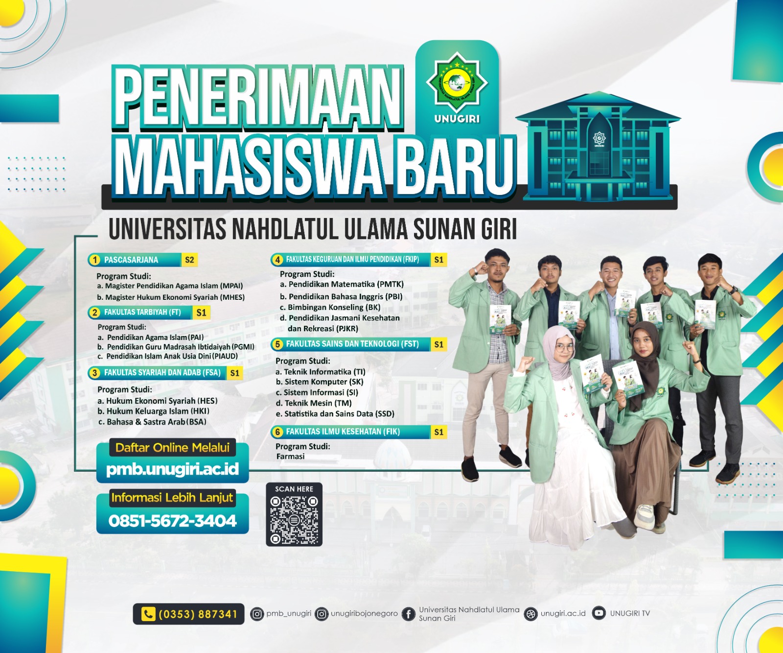UNUGIRI